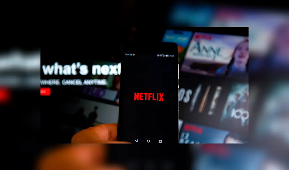 Netflix espera aumentar las suscripciones en los próximos meses.