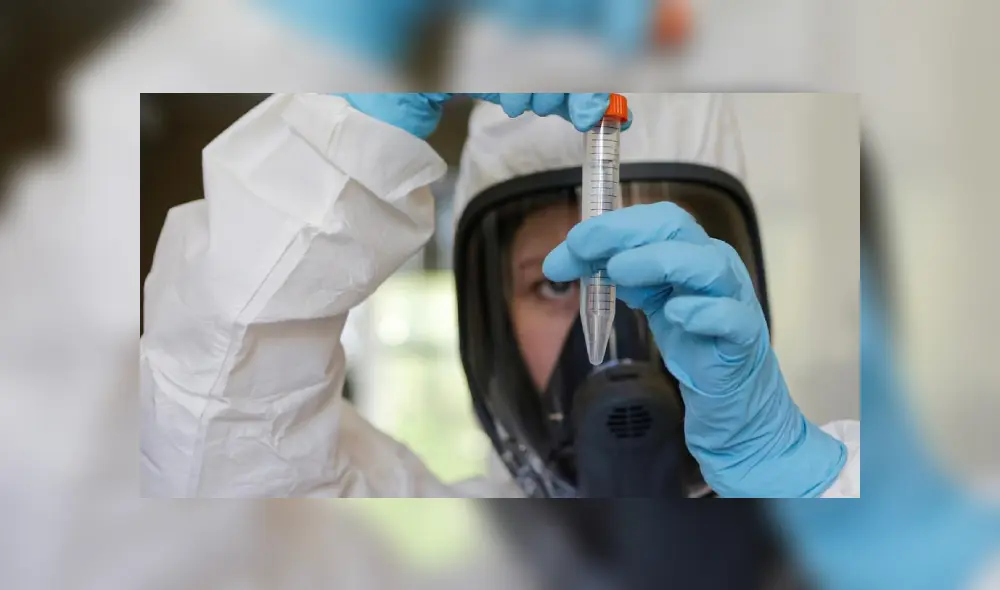 Rusos y británicos en la carrera por la vacuna contra el coronavirus. (Foto: Difusión) Rusos y británicos en la carrera por la vacuna contra el coronavirus. (Foto: Difusión)