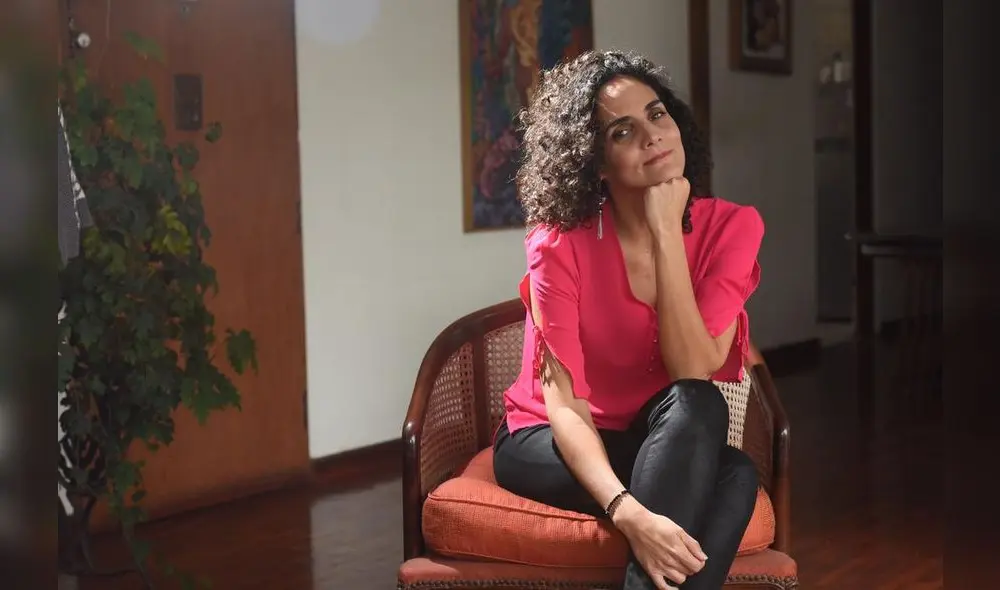 Vanessa Robbiano incursiona en la política (FOTOS) Vanessa Robbiano incursiona en la política (FOTOS)