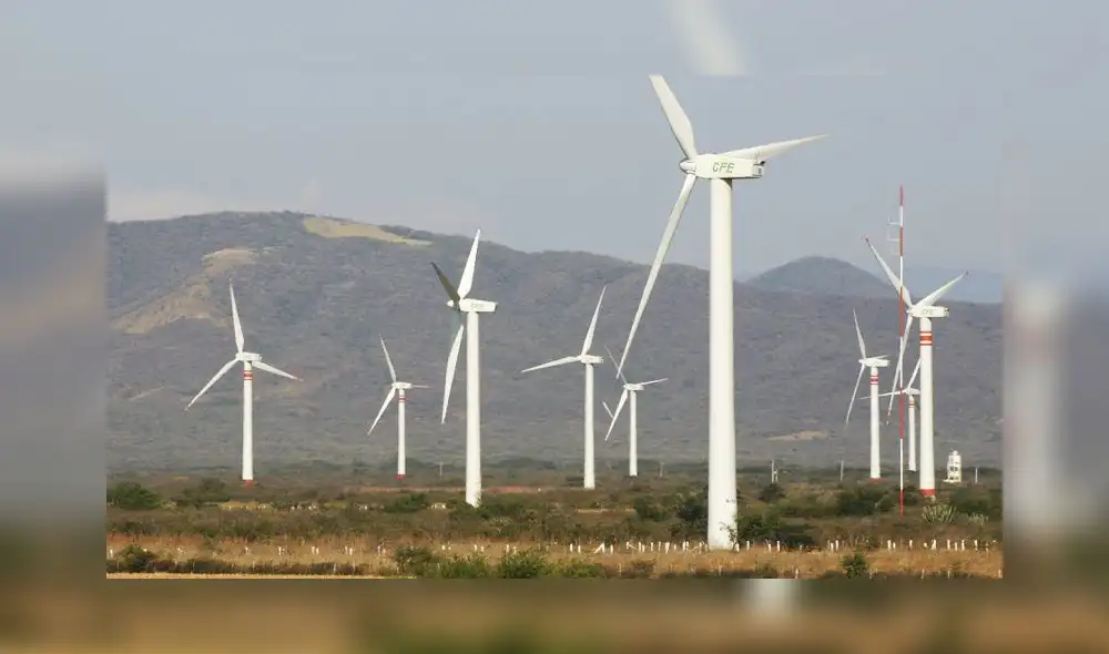 Invertirán más de US$ 26 millones en el primer parque eólico de Cajamarca