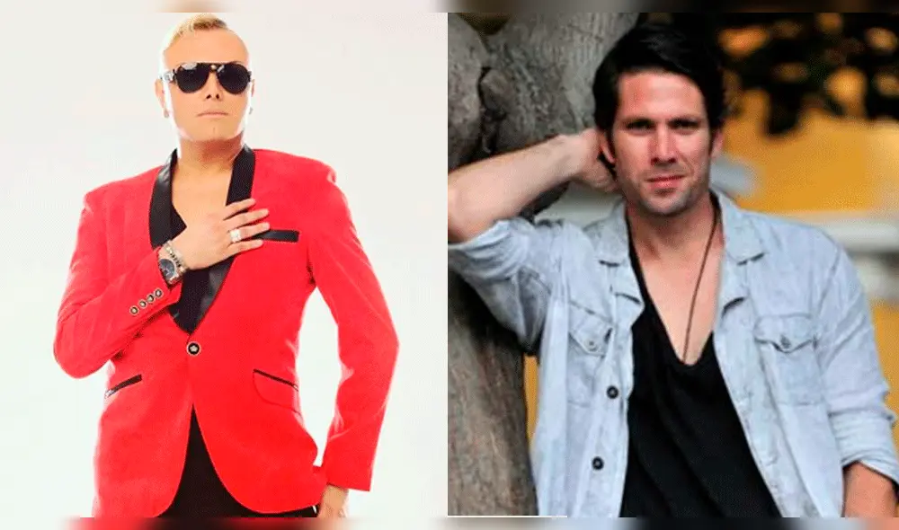 ¿Carlos Cacho enamorado de Paco Bazán? Milagros Leiva sorprende con revelación 