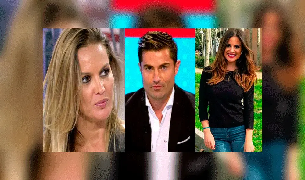 Marta López reflexiona sobre el video de Alfonso Merlos.