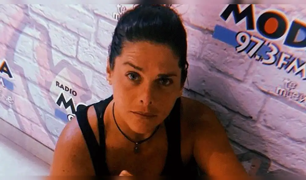 Giovanna Valcárcel 'trollea' a Pedro Moral por celebrar Día del Trabajo