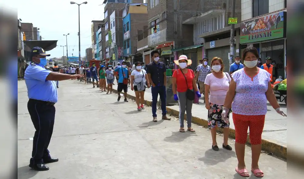 INSTALAN CABINA DE DESINFECCION EN MERCADO LA HERMELINDA.
ESTADO DE EMERGENCIA
AISLAMIENTO SOCIAL OBLIGATORIO
INMOVILIZACION SOCIAL OBLIGATORIA
COVID-19
CORONAVIRUS INSTALAN CABINA DE DESINFECCION EN MERCADO LA HERMELINDA.
ESTADO DE EMERGENCIA
AISLAMIENTO SOCIAL OBLIGATORIO
INMOVILIZACION SOCIAL OBLIGATORIA
COVID-19
CORONAVIRUS