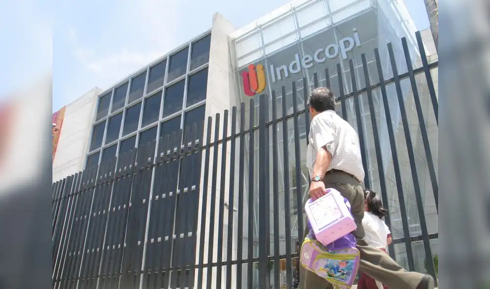 Indecopi en contra de reducir multas por conductas anticompetitivas Indecopi en contra de reducir multas por conductas anticompetitivas