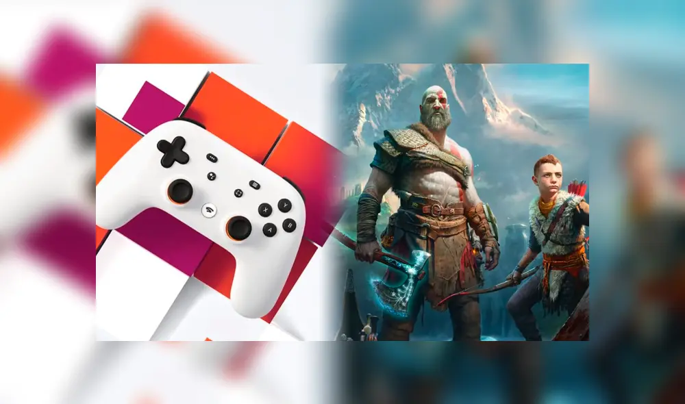 Google contrata a veterana de PlayStation para que produzca videojuegos exclusivos para su plataforma Stadia.