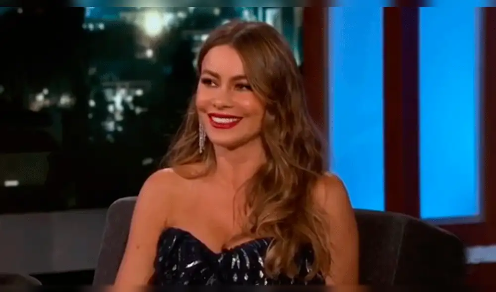 Sofía Vergara realizará la serie documental "365 Days of Love" [VIDEO]