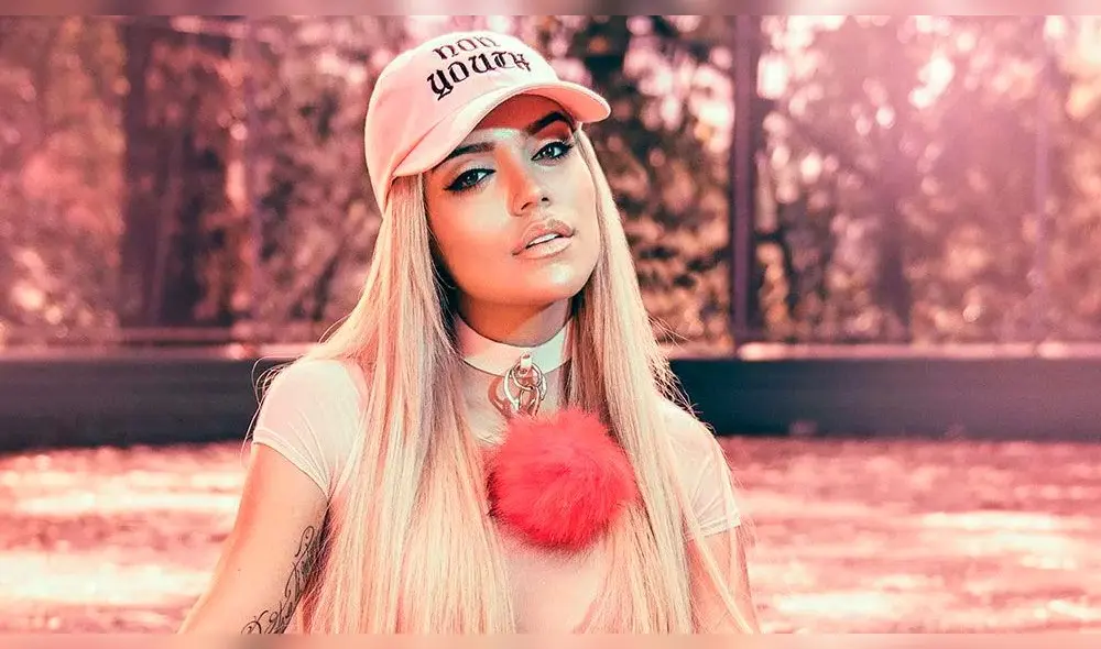 ¿Cómo se conocieron Karol G y Anuel AA?