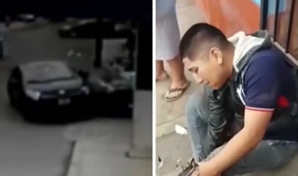 Foto: Composición Foto: Composición