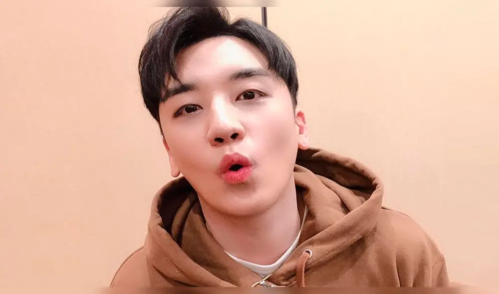 SeungRi - escándalo sexual Burning Sun SeungRi - escándalo sexual Burning Sun