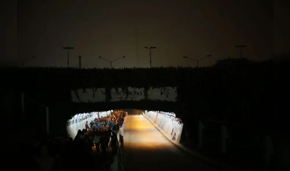 Chayanne regresa a Lima [FOTOS]