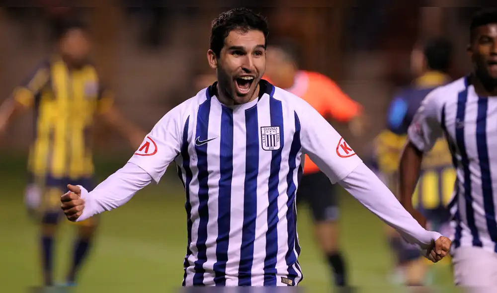 Alianza Lima: tras presentar su nueva ‘piel’, recordemos sus últimas 10 camisetas [FOTOS]