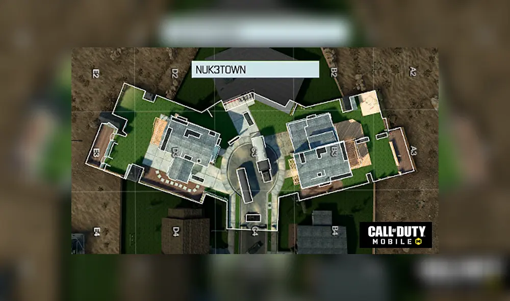 Call of Duty Mobile llega a iOS y Android totalmente gratis con estos clásicos mapas [FOTOS]