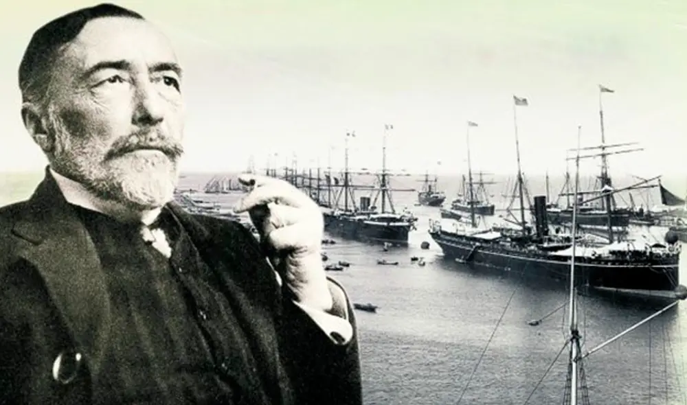 Joseph Conrad