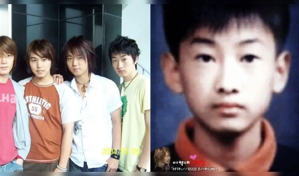 Desliza para ver más fotos de Eunhyuk de SUPER JUNIOR.