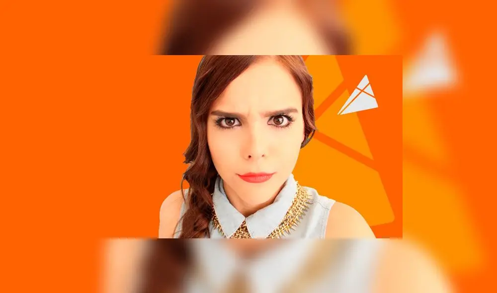 Yuya sorprende a sus fans en Instagram con tierna foto de su infancia