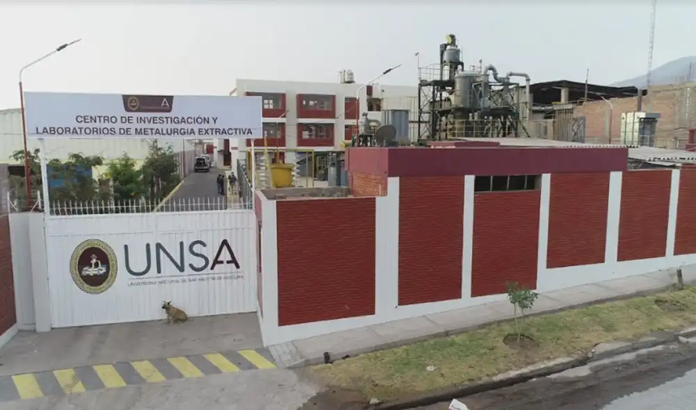 UNSA UNSA