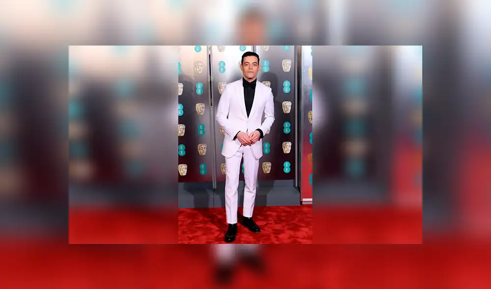 BAFTA: Estos son los nombres de los mejores actores de la ceremonia [FOTOS]