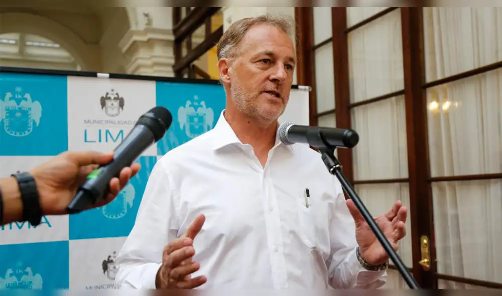 Municipalidad de Lima: ¿En qué consiste Lima 360°, el programa contra la inseguridad? Municipalidad de Lima: ¿En qué consiste Lima 360°, el programa contra la inseguridad?