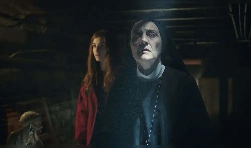 Netflix: 'Verónica' la película de terror basada en hechos reales