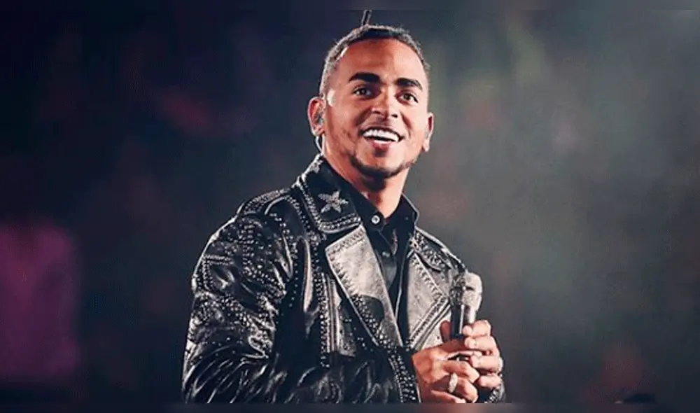 Ozuna sufrió accidente automovilístico en Puerto Rico [FOTOS]