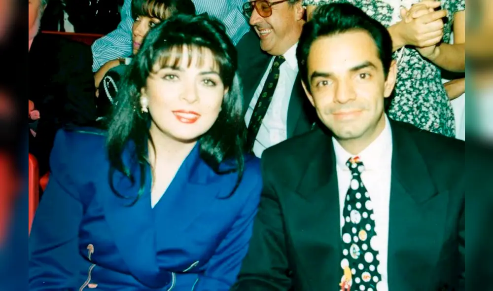 Victoria Ruffo, Luis Miguel, México Victoria Ruffo, Luis Miguel, México