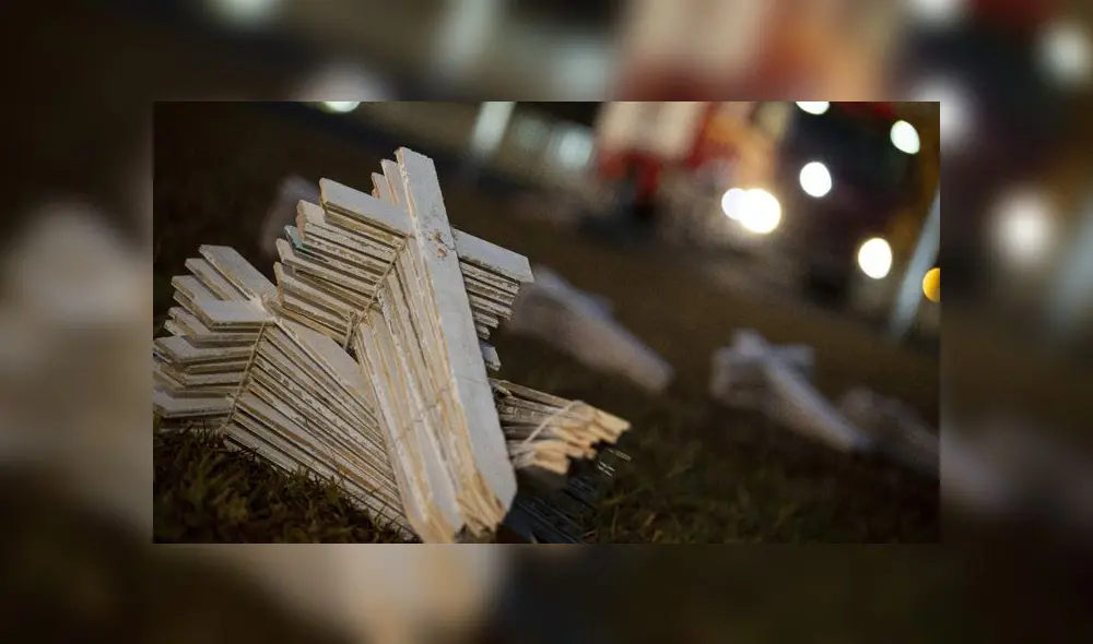 Muertes de menores por coronavirus en Perú. Créditos: Myke Sena / EFE Muertes de menores por coronavirus en Perú. Créditos: Myke Sena / EFE