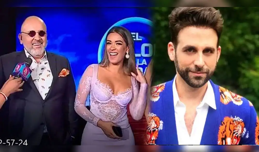 Rodrigo González Rodrigo González