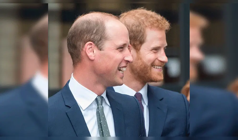 ¿Príncipe Harry y Guillermo se distancian? Exjefe de prensa hace dura revelación