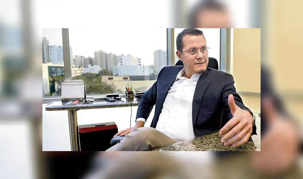 Jorge Barata: lo que dijo durante su interrogatorio ante fiscales peruanos y brasileños Jorge Barata: lo que dijo durante su interrogatorio ante fiscales peruanos y brasileños