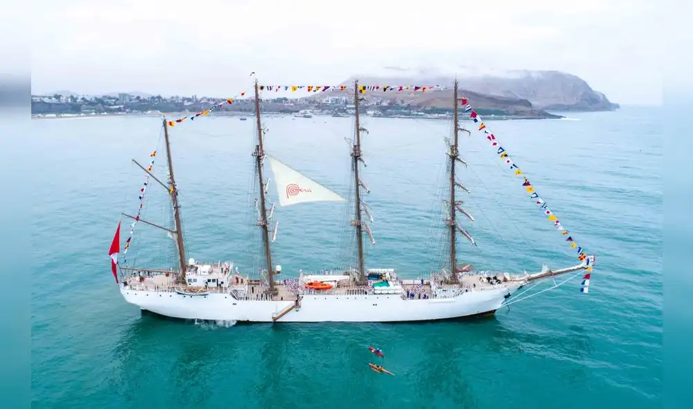 BAP unión BAP unión