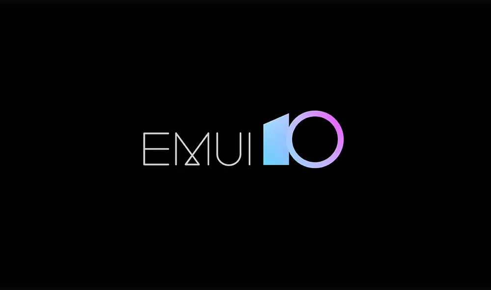 Estos son los primeros smartphones que recibirán EMUI 10.