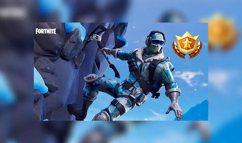 Fortnite: Lista de desafíos de la primera semana de la temporada 7 del battle royale Fortnite: Lista de desafíos de la primera semana de la temporada 7 del battle royale