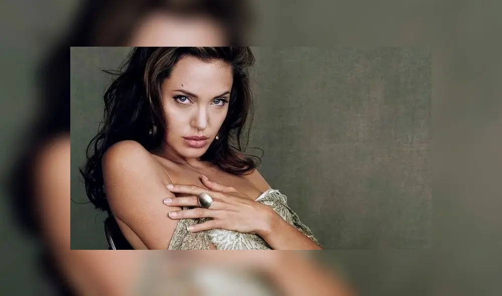 Brad Pitt dice sentirse "asqueado" de que Angelina Jolie retrase el divorcio [FOTOS]