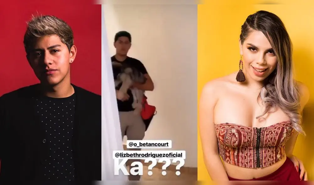 Lizbeth Rodríguez sin Tavo Betancourt: Youtuber muestra pruebas de engaño