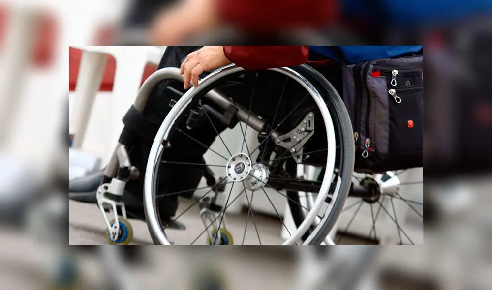 Patinetas y sillas de ruedas no requieren de SOAT o placa de rodaje 