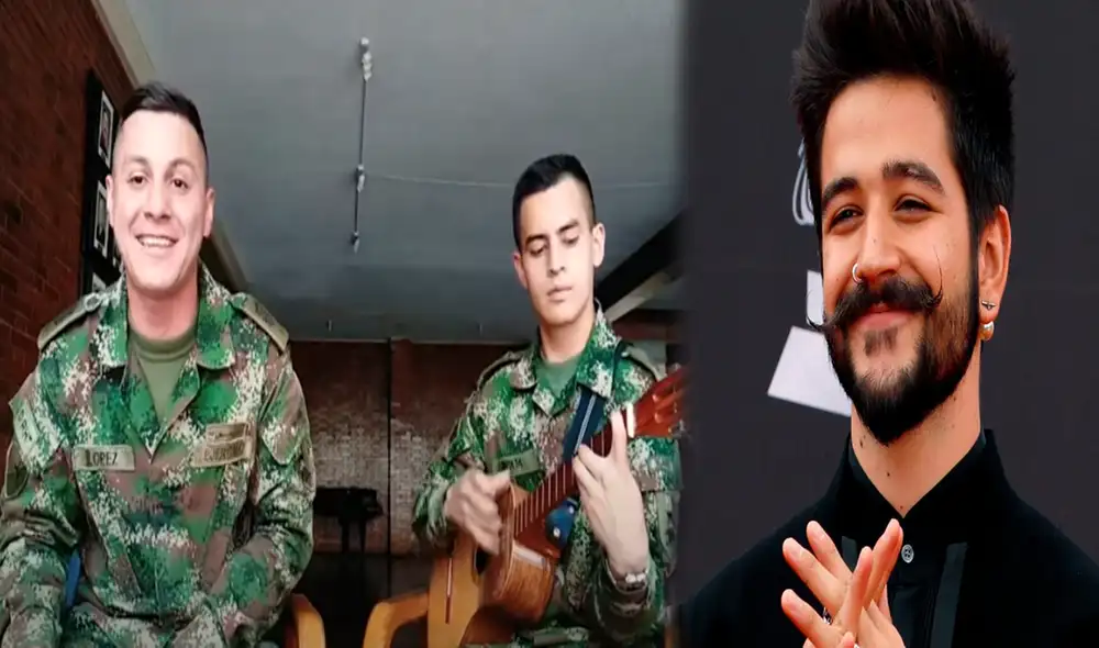 Desliza hacia la izquierda para ver las imágenes del video viral. Foto: Captura de YouTube.