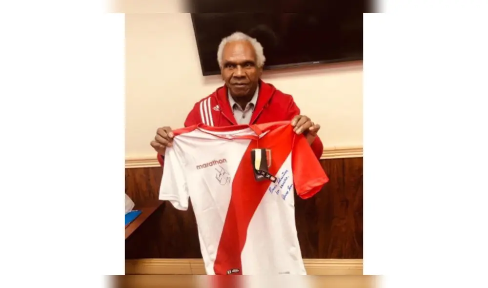 Alianza Lima: 'Perico' León es internado en casa de reposo de Estados Unidos por alzheimer. Alianza Lima: 'Perico' León es internado en casa de reposo de Estados Unidos por alzheimer.