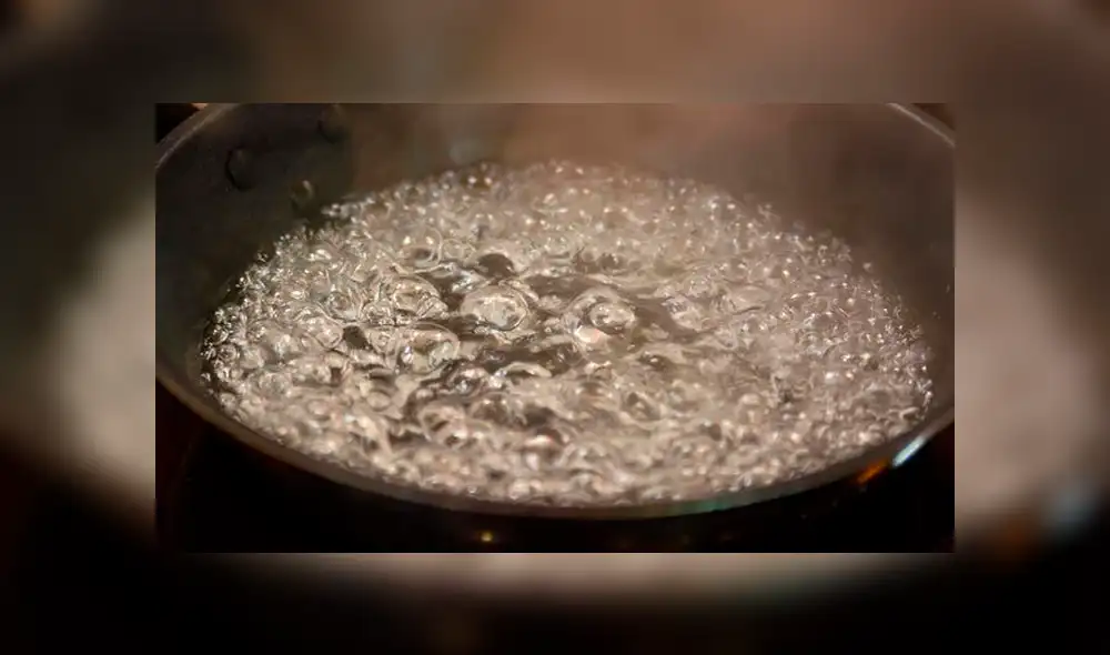 Joven que metió la cabeza de su pareja en aceite caliente se declara culpable Joven que metió la cabeza de su pareja en aceite caliente se declara culpable
