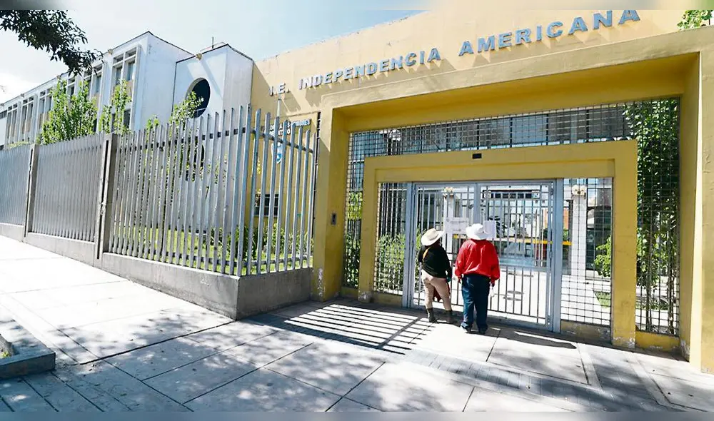 problema. Colegios nacionales no tendrían vacantes. problema. Colegios nacionales no tendrían vacantes.