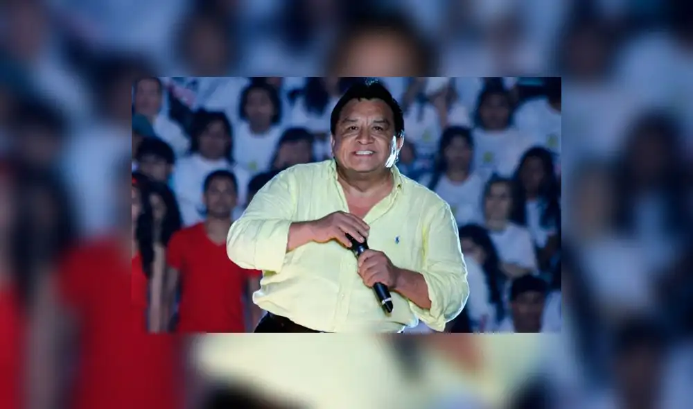 José Luna: Partido Podemos Perú confirma participación en elecciones al Congreso