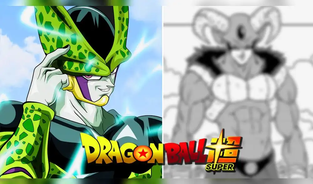 Dragon Ball: El devorador de mundos usa una vieja confiable. Créditos: Composición.