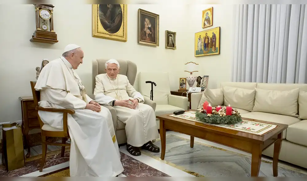 Ultimátum del Papa a abusadores: “Sus crímenes no quedarán impunes”