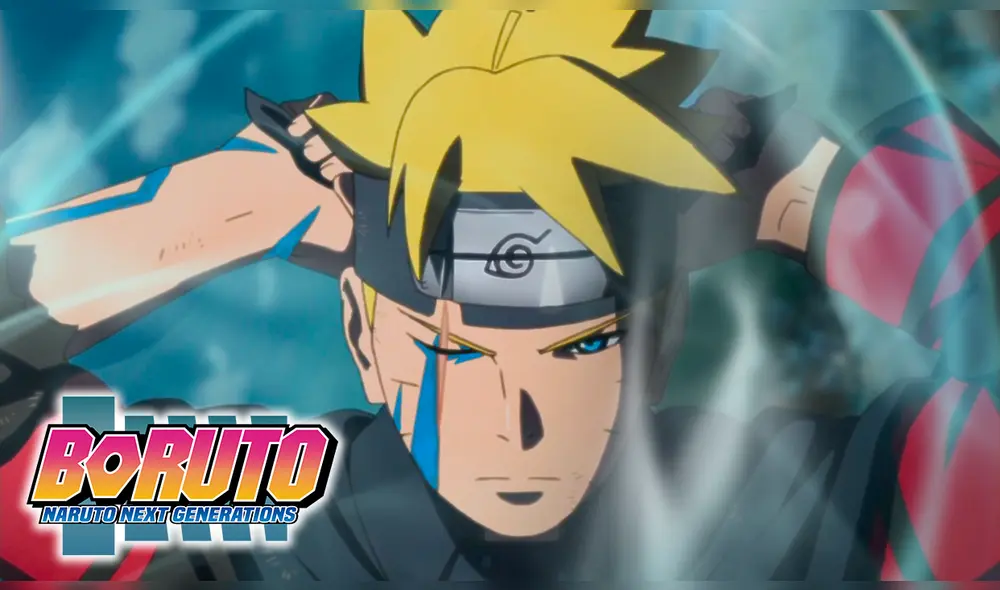 Boruto: ¿Manga será cancelado? Obra dejará la Weekly Shonen Jump