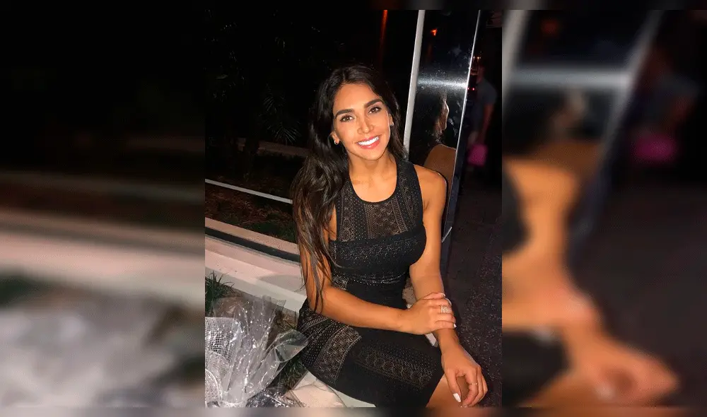 Legarda: Vania Bludau rompe su silencio y dedica emotivo adiós al cantante Legarda: Vania Bludau rompe su silencio y dedica emotivo adiós al cantante