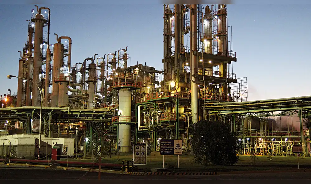 Contaminación del aire estaría ligada al cáncer bucal 