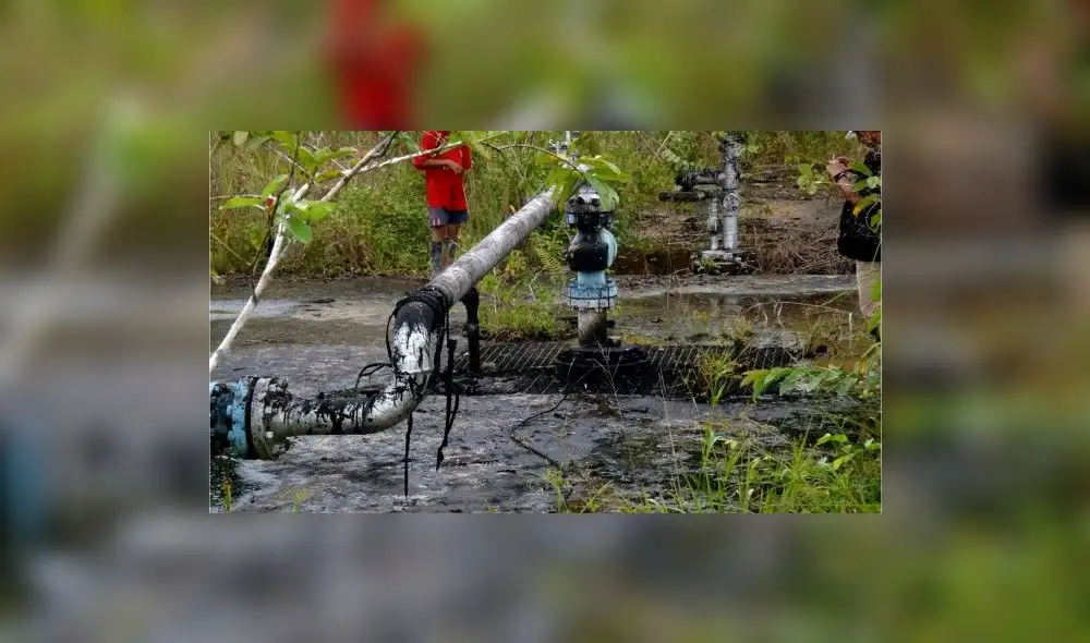 ¿Quién se hace cargo de los pasivos ambientales?