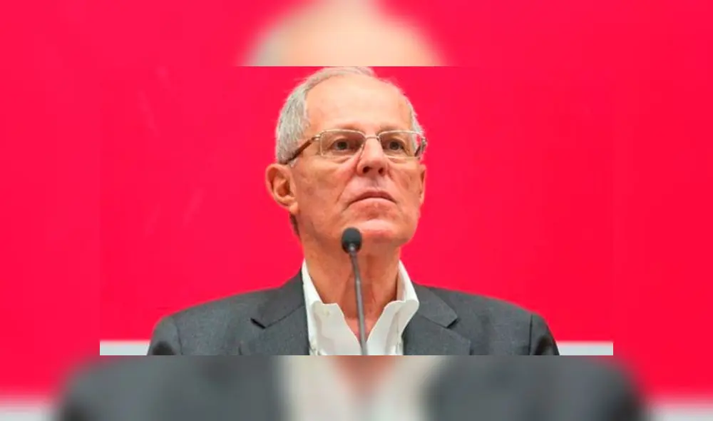 Encuesta GfK: aprobación a la gestión de PPK cae 3 puntos y solo llega a 19% Encuesta GfK: aprobación a la gestión de PPK cae 3 puntos y solo llega a 19%