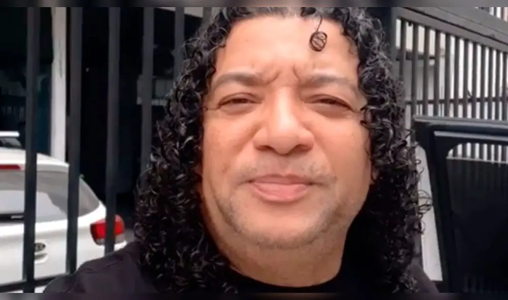 El actor cómico disfruta de unas vacaciones en el caribe con su acompañante. El actor cómico disfruta de unas vacaciones en el caribe con su acompañante.