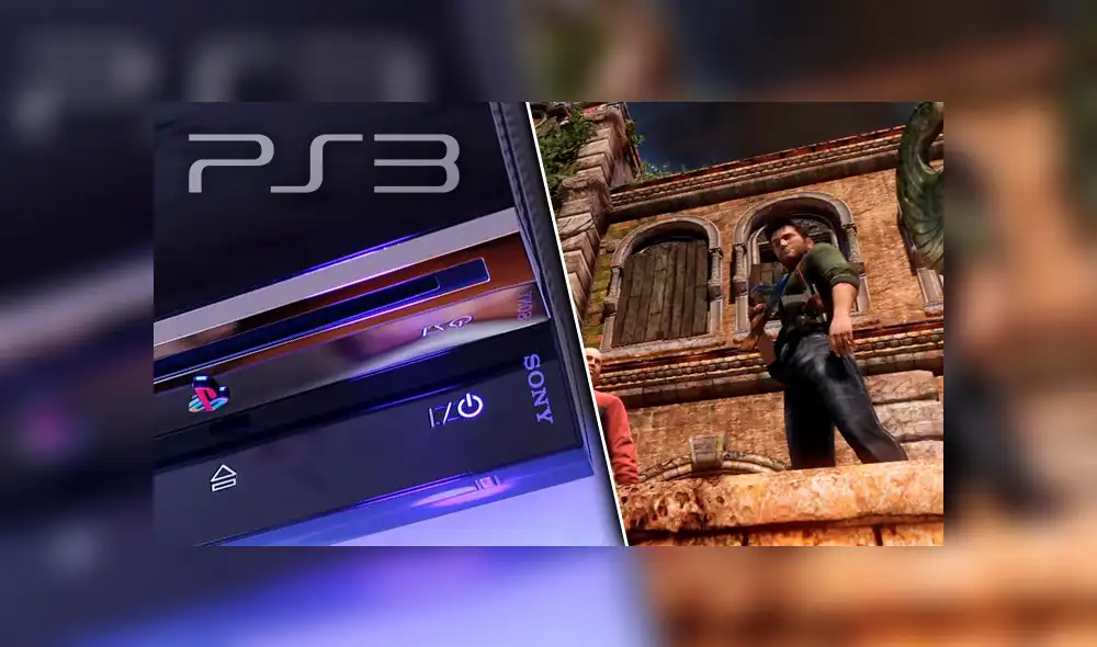 Tres emblemáticos videojuegos de PS3 cerraron sus servidores online.